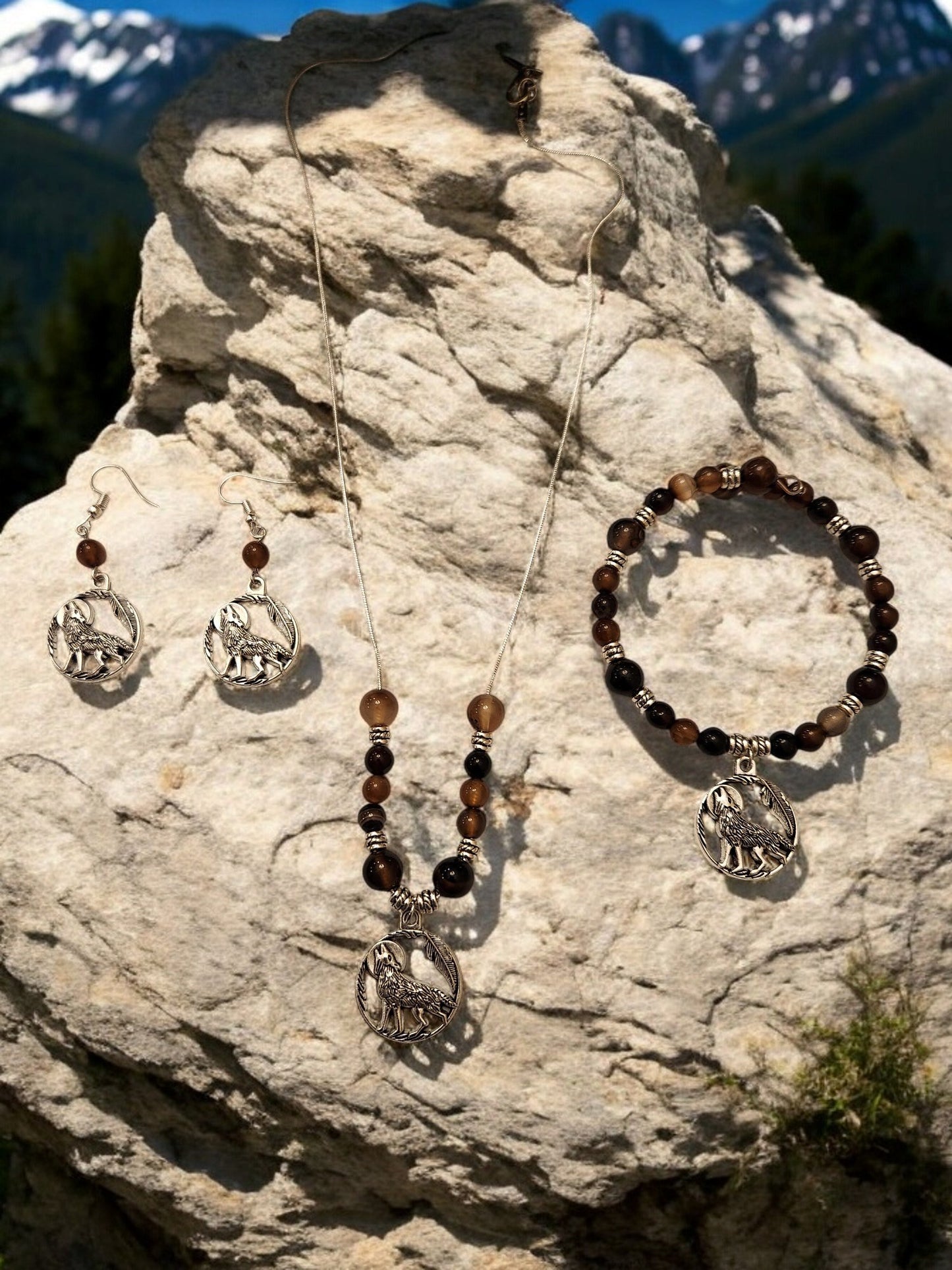 Wolf's Cry Collection