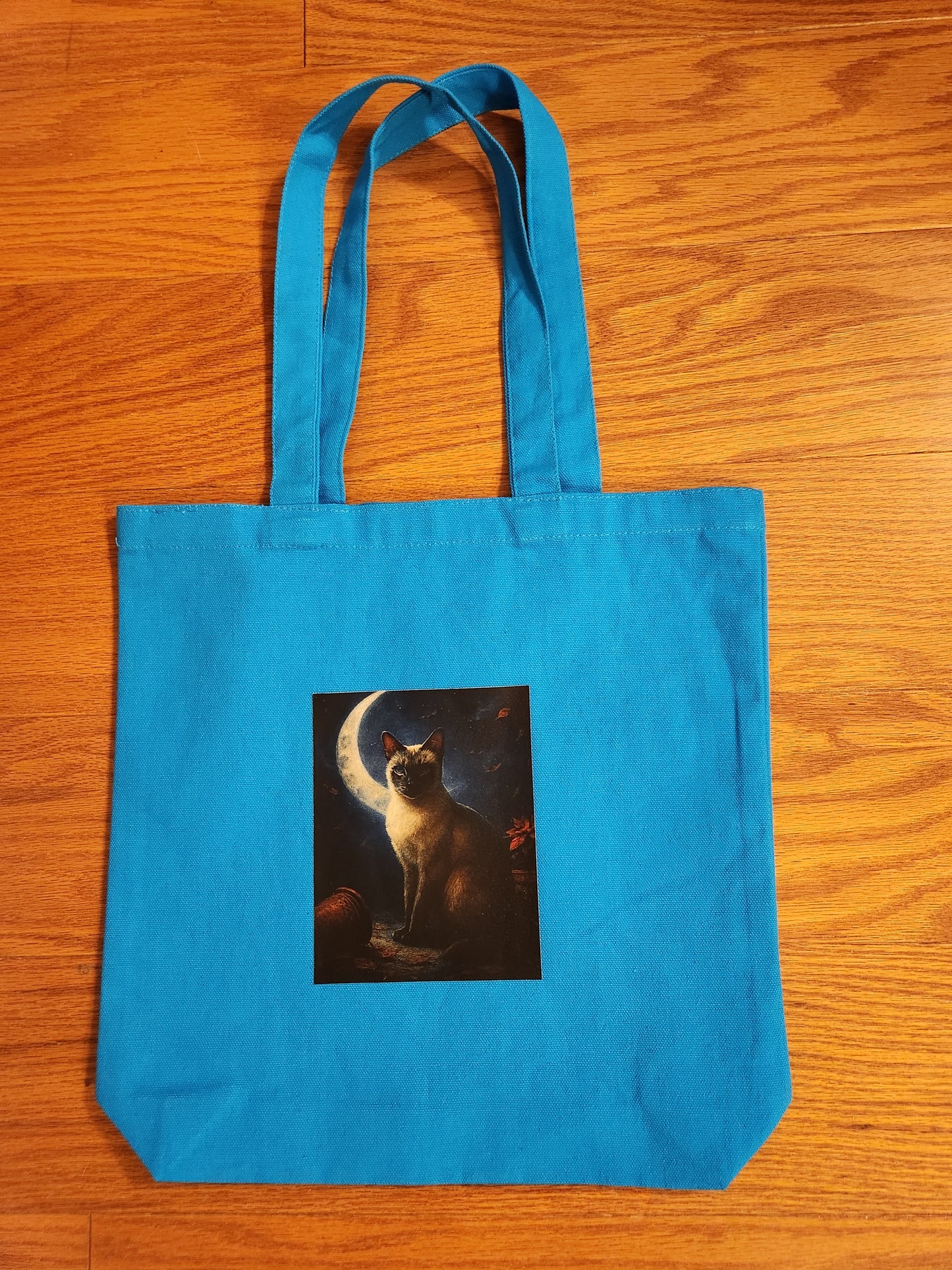 Ayla Tote Bag