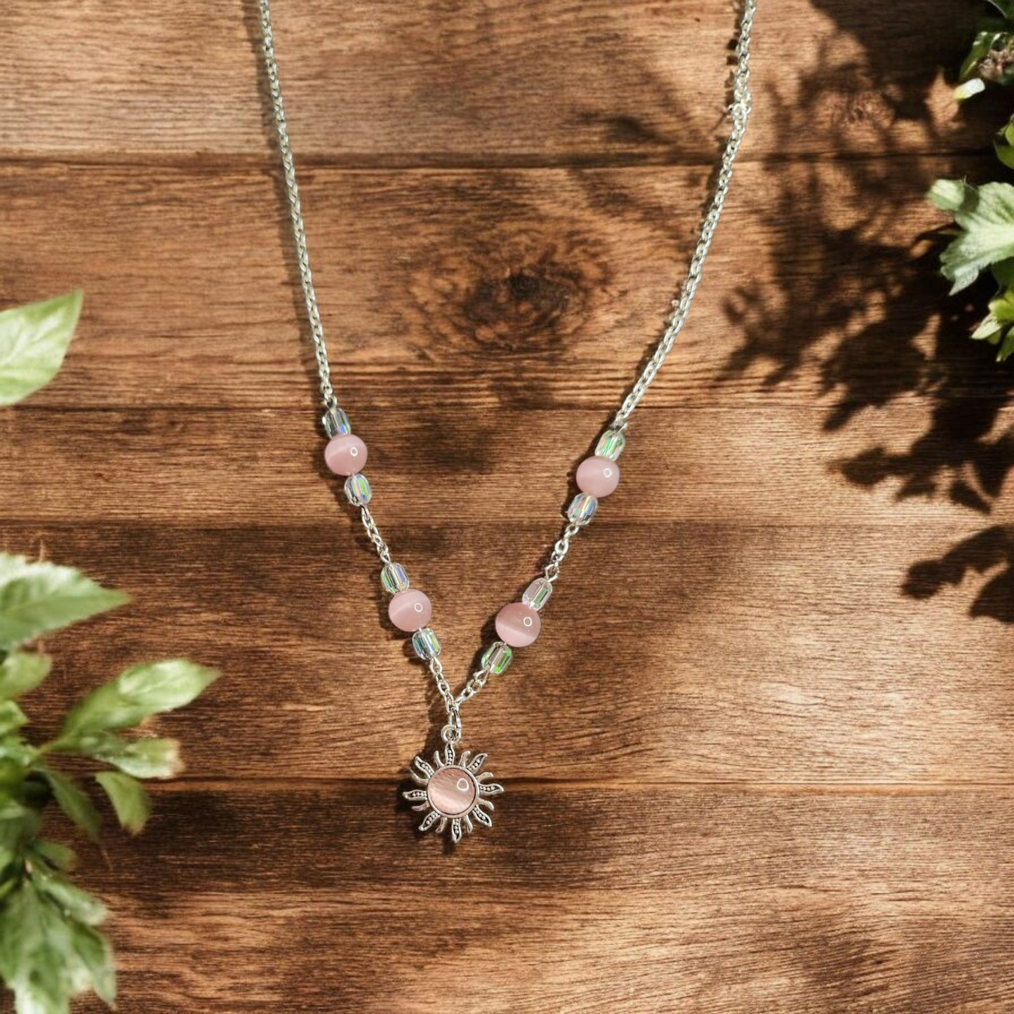 Dawn Necklace