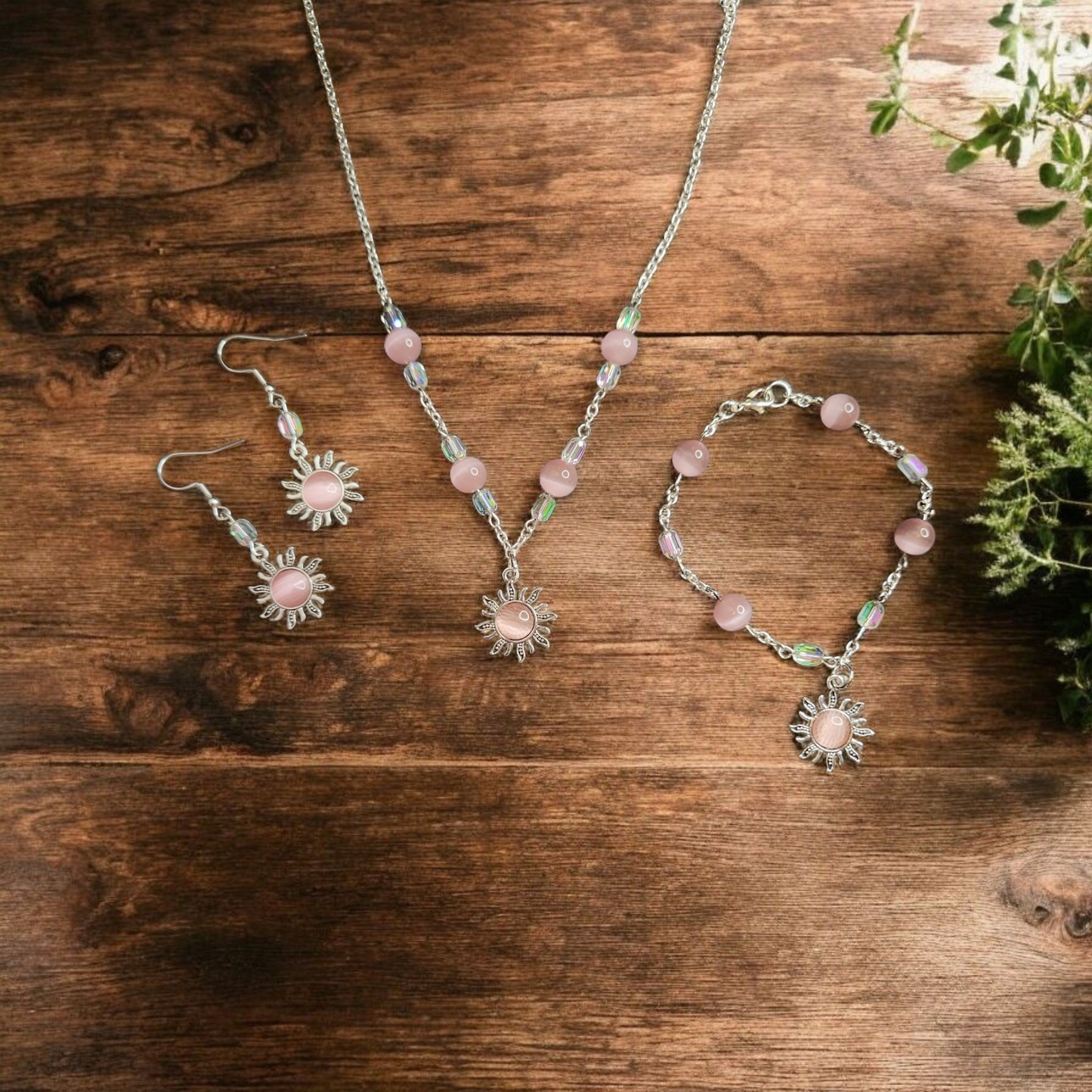 Dawn Jewelry Collection
