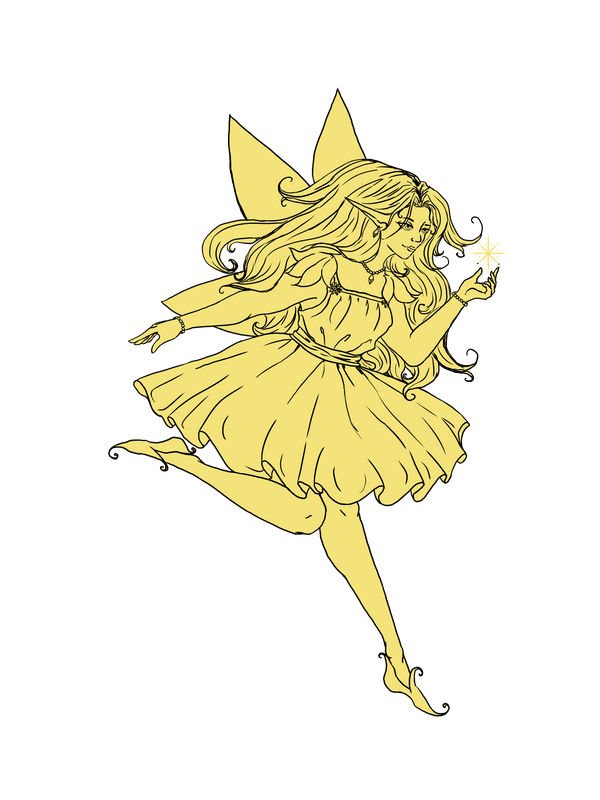Fantasia's Frills, LLC logo