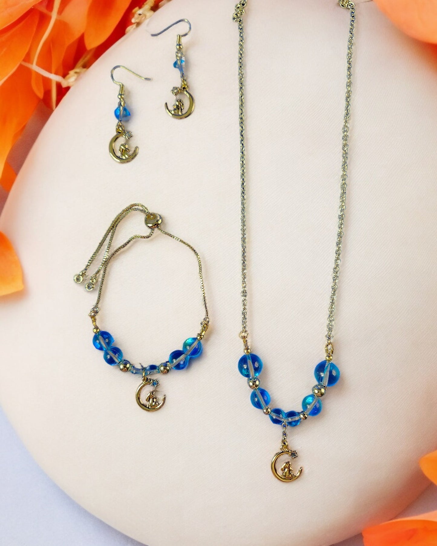 Rabbit Jewelry Collection