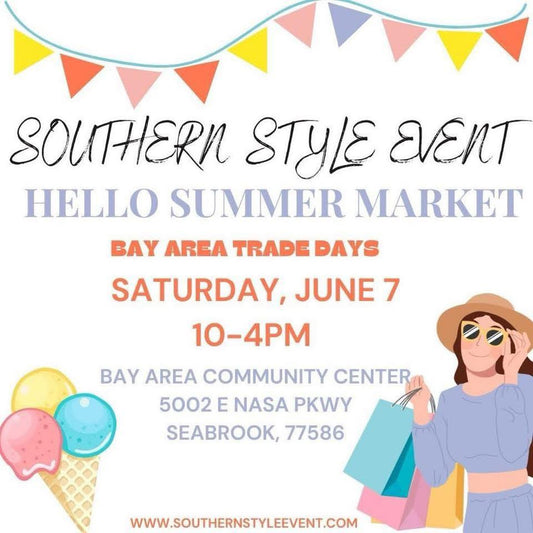Hello Summer Market