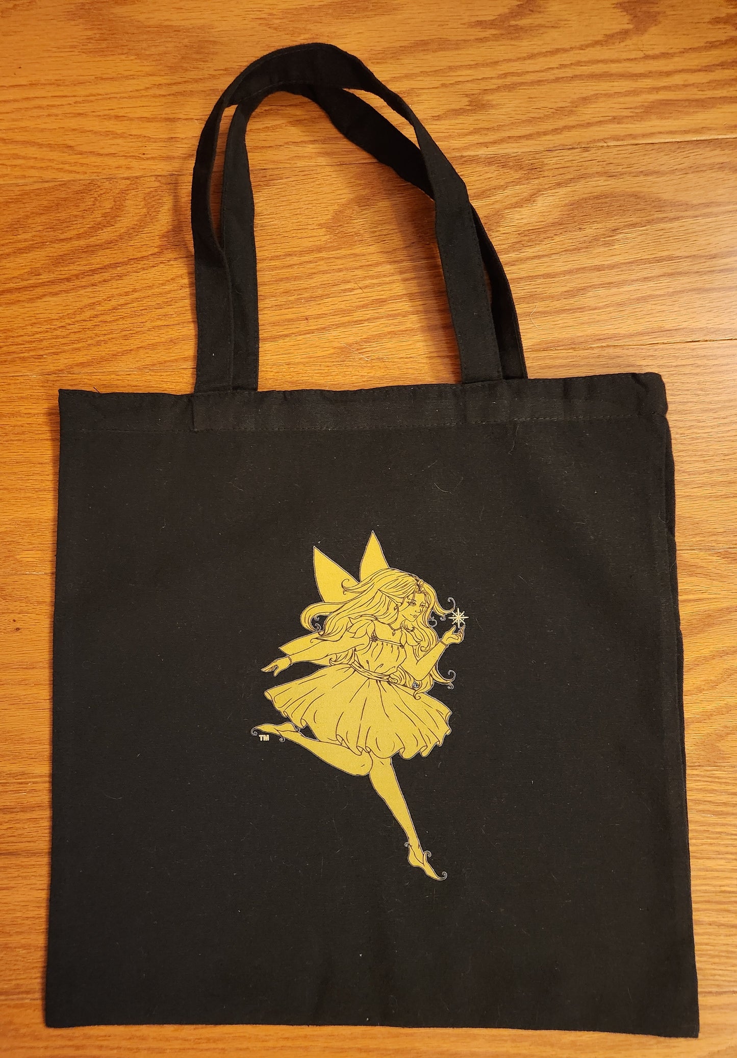 Fairy Tote Bag