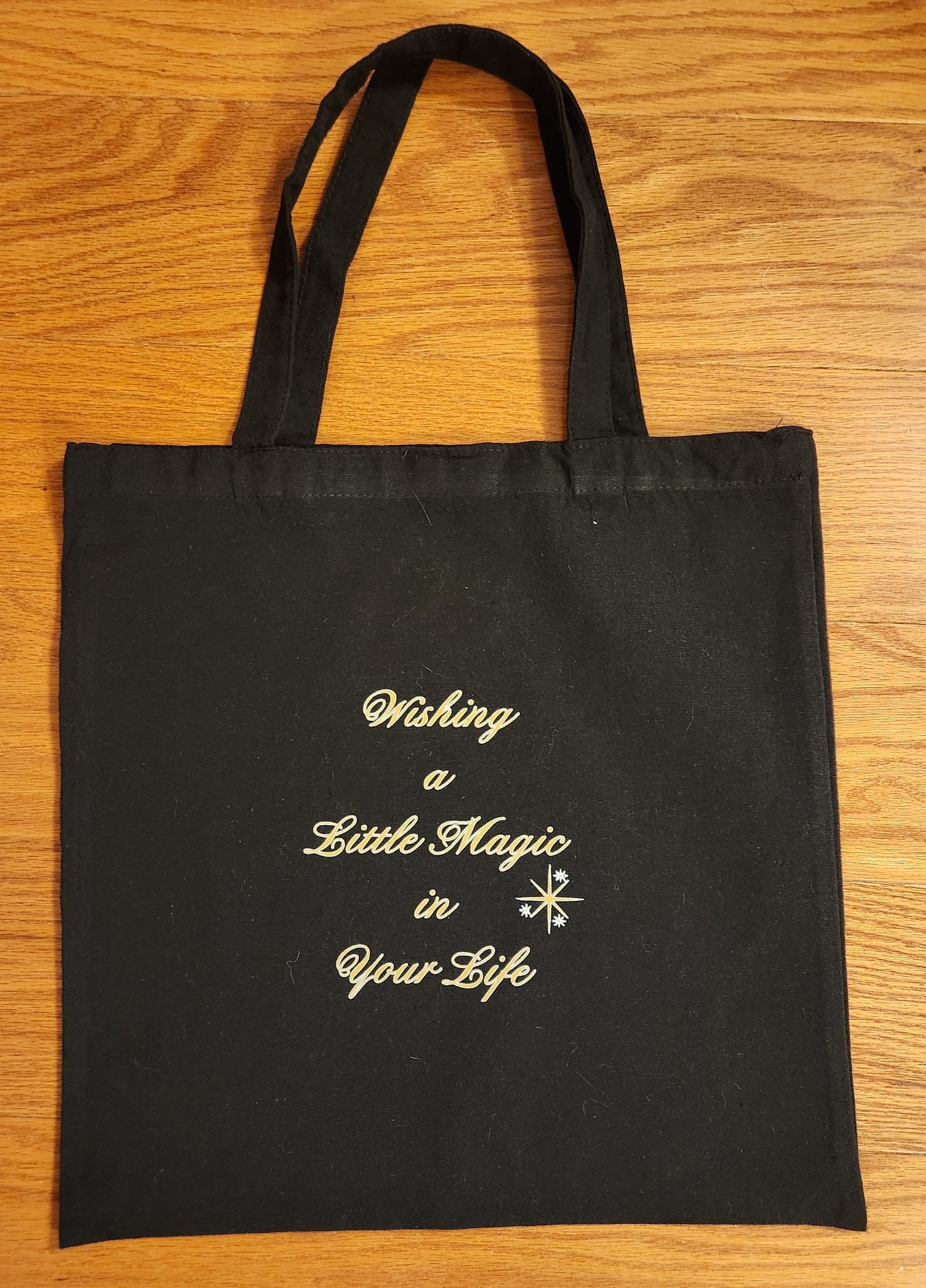 Fairy Tote Bag