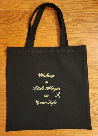 Fairy Tote Bag