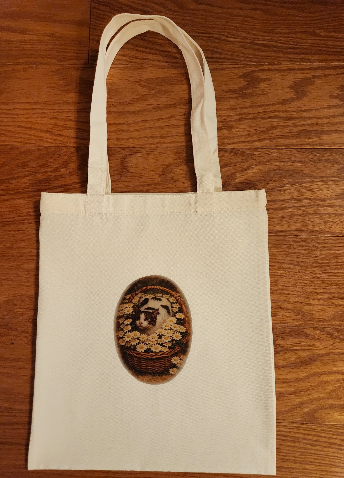 Zoby Tote Bag