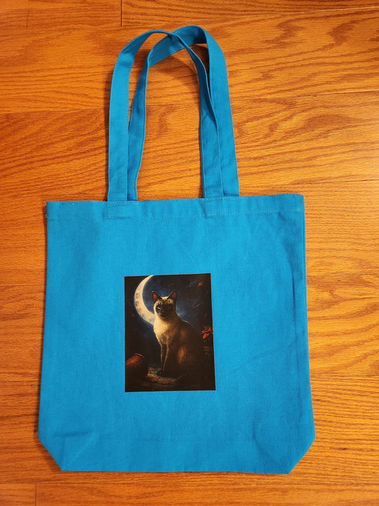 Ayla Tote Bag