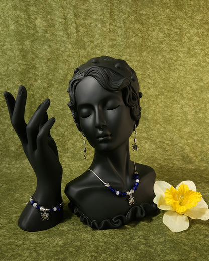 Bluebonnet Jewelry Collection