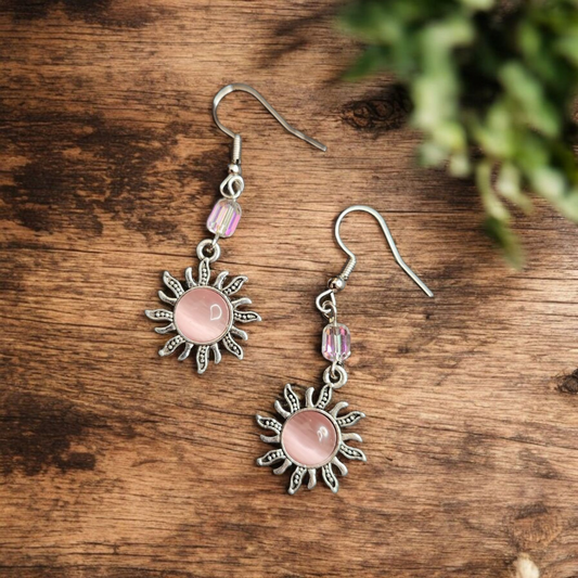 Dawn Earrings
