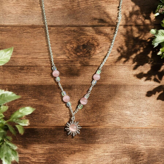 Dawn Necklace