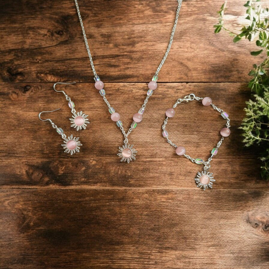 Dawn Jewelry Collection