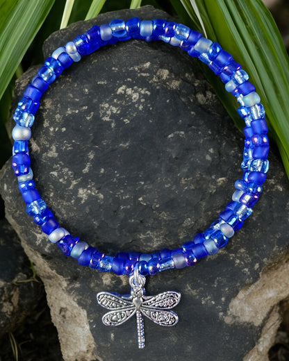 Dragonfly Bracelet