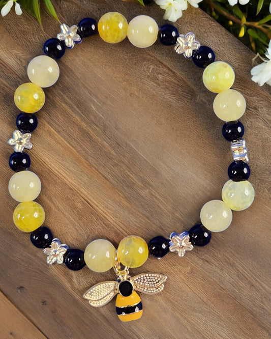 Honeybee Bracelet