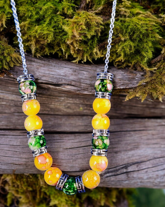 Orla Necklace