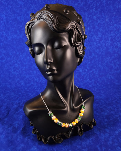 Orla Necklace