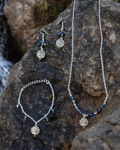 Peacock Jewelry Collection