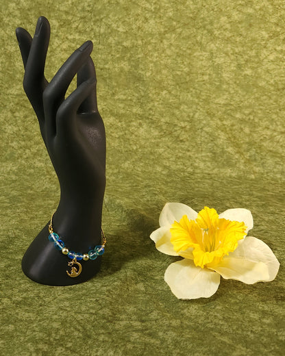 Rabbit Bracelet