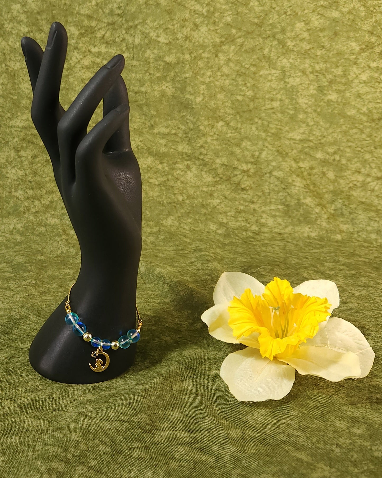 Rabbit Jewelry Collection