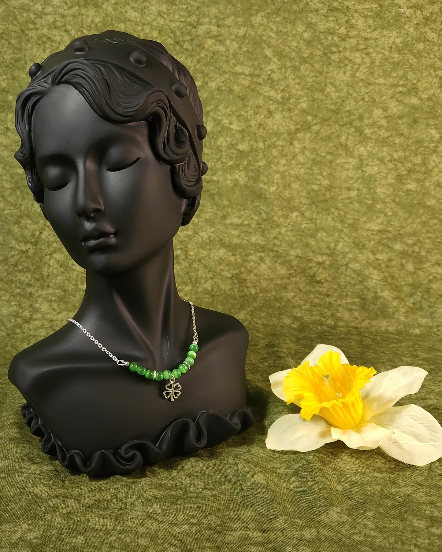 Shamrock Jewelry Collection