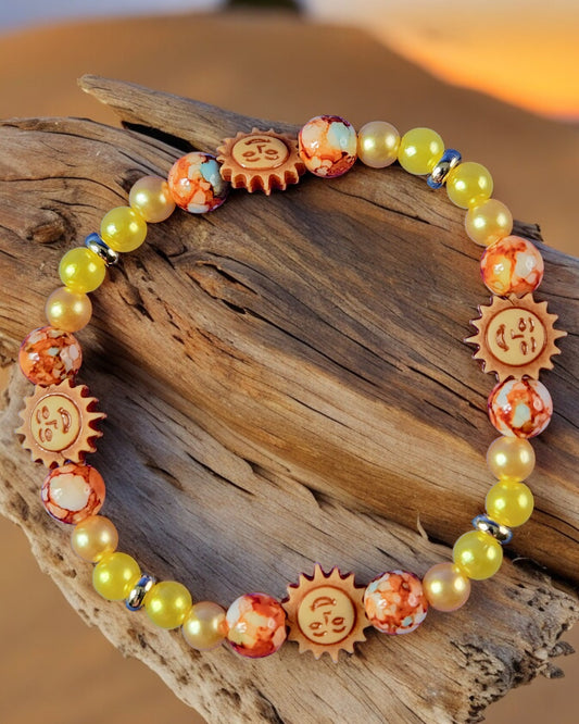 Sunshine Bracelet