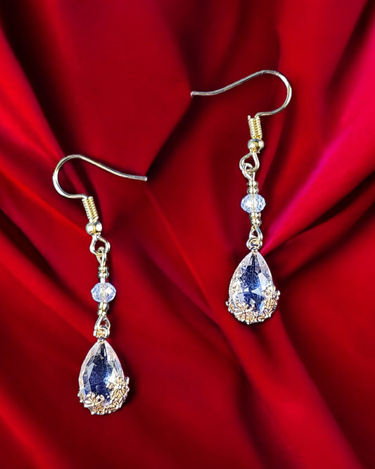 Tears of Joy Earrings