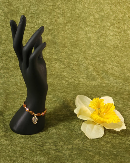 Tulip Bracelet