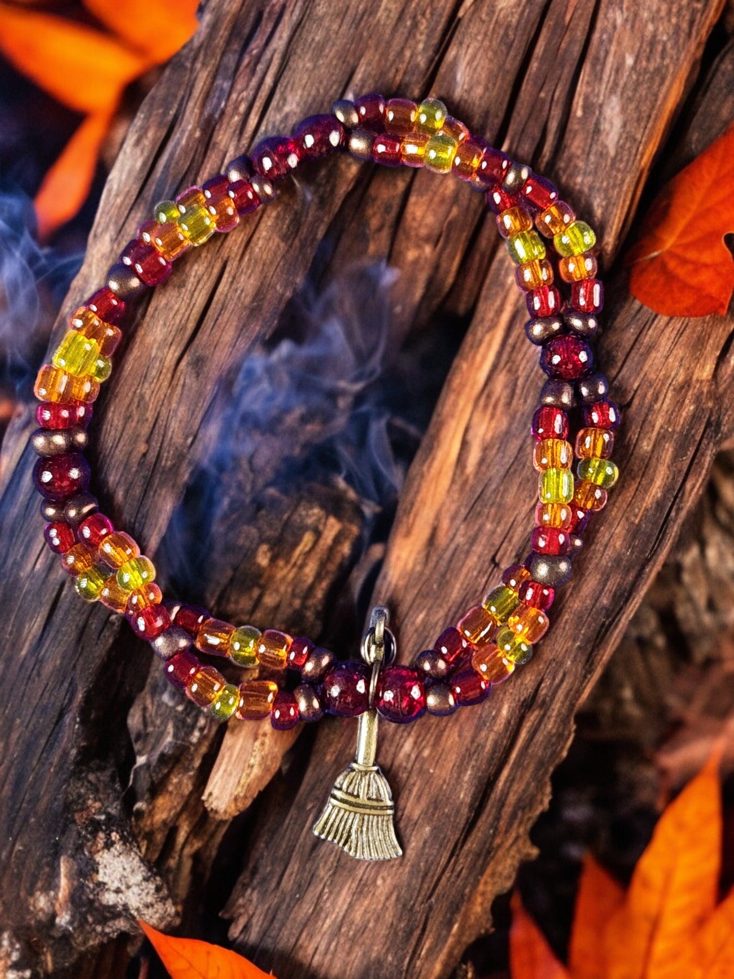 Witch's Brew Bracelet