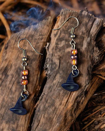 Witch's Brew Earrings